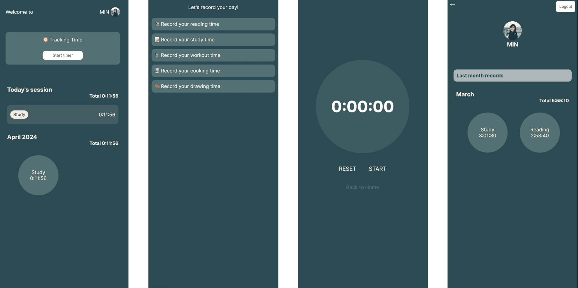 T.O.T (NextJS)
